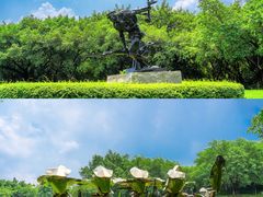 -广州雕塑公园