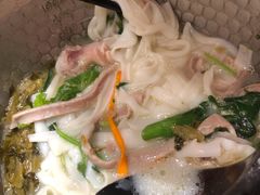 -小满手工粉(上海月星环球港店)