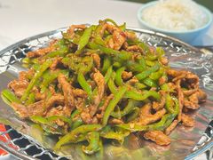 -奔跑吧陕菜·盛世长安(民乐园万达店)