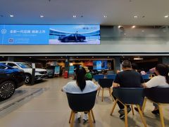 -北京上地四方一汽大众4S店(上地店)
