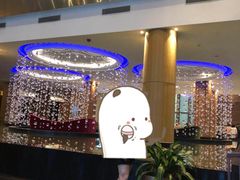 -青岛海尔洲际酒店