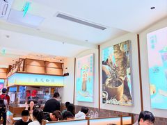 -八婆婆烧仙草(SM城市广场店)