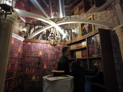 -逃脱反斗城沉浸剧情密室(北京路店)