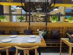 -如轩·海鲜砂锅粥·潮汕菜(南城店)