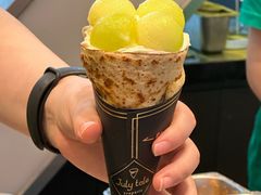 -July tale·可丽饼(德基广场店)