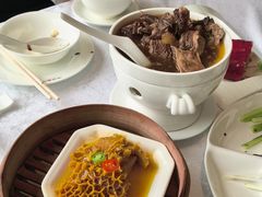 -海湾壹品·粤菜·早茶·烤鸭(拱北店)