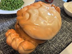 -徐记私厨(半淞园路店)