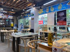 -屋里家延边朝鲜族冷面(梅林3店)