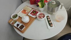 -弗蕾亚·和月月子调理院(东湖店)