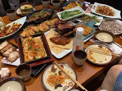 -状元阁烧烤(新华路总店)