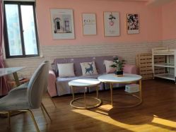 -敦南舒悦月子会所(南湖店)