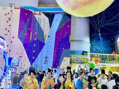 -弘阳·未来世界(弘阳广场店)
