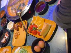-牛New寿喜烧(中山公园龙之梦店)