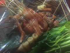 -丹妹麻辣烫(袁家岭20year店)