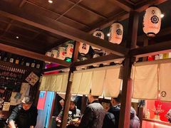 大堂-醉虎传(南锣鼓巷店)