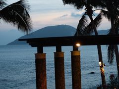 -海角轩·三亚文华东方酒店