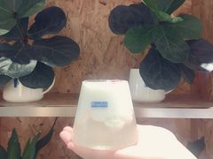 -Blueglass酸奶(财富购物中心店)