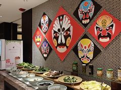 -浙江安吉JW万豪酒店·万豪中餐厅