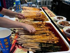 -老四川(T3航站楼F指廊店)