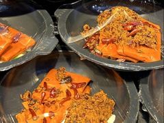 -蜀家渝重庆火锅(南屏街店)