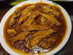 -惠宾饭庄(中山路店)