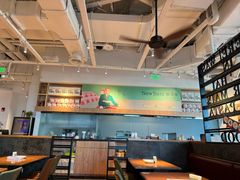 -新贝乐意大利餐厅(苏州中心店)