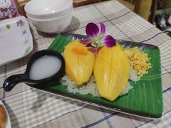 -Jungle Kitchen