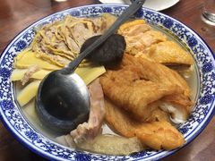 -三林本帮馆(中林街店)