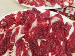-八合里潮汕鲜牛肉火锅(吉大店)