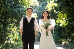 -卡慕映画婚纱摄影工作室