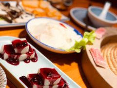 -滇小鱼·云南野生菌火锅(上杭路店)