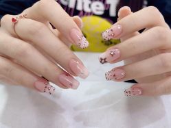 点击看大图 -尤米一站式美甲美睫