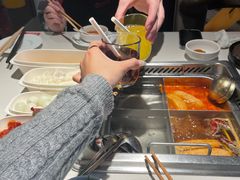 -海底捞火锅(外滩店)