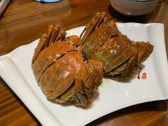 -呼吸森林·生态农庄农家乐私房菜