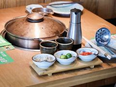 -大头椰·椰子鸡火锅(新梦店)