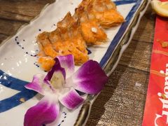 -古田居·特色寿司料理(骏欣中心店)