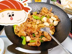 -新李记 · 口味菜馆(南郊公园店)