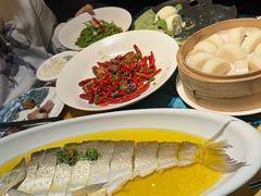 -茶人村·宫廷私厨(奥体印象城店)