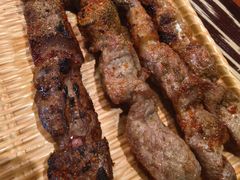-新疆伊宁远征餐厅