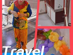 -兜莱·亲亲袋鼠国际早教