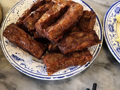 -都一处烧麦馆(前门店)