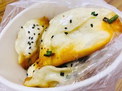 锅贴-香山胡记吴江路生煎(灵山路店)