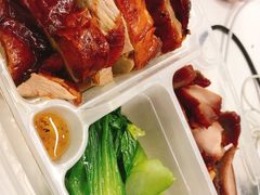 -澳门陈光记烧味饭店(郎家园店)