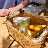 这是一家很好看的茶店