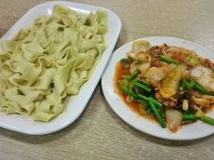 -卡迷尔牛肉面(佳木斯路店)