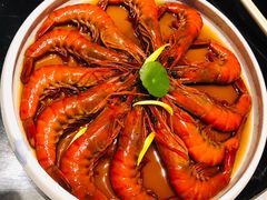 -上海人家花樣年华(虹口龙之梦店)