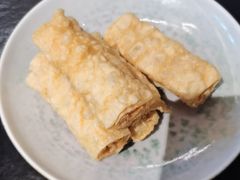 -牛将军•涮肉•烤肉(北京王府井·故宫店)