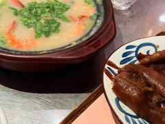 -陈鹏鹏潮汕菜(宝安机场T3航站楼店)