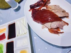-峰峰菜馆(昌茂店)