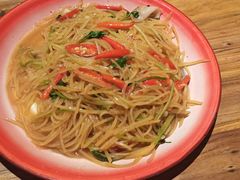 -破三川·新川菜(静安大融城店)